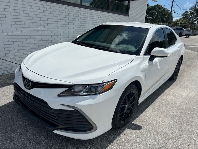 2023 Toyota Camry LE #9332